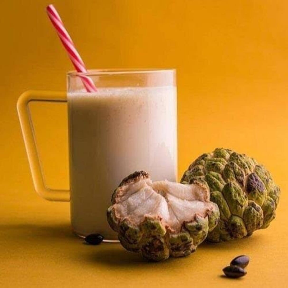Sitaphal Shake